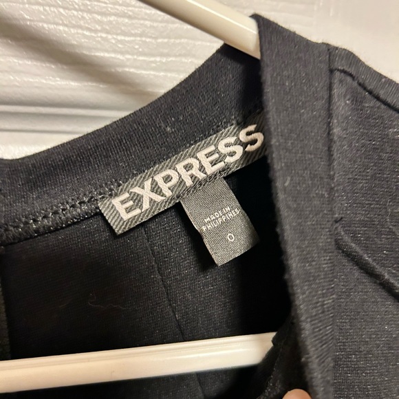 Little Black Dress - Picture 3 of 3